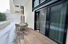 Duplex de lux cu terasă spectaculoasă, în inima zonei Charles de Gaulle - 14