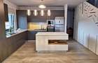 Apartament cu 3 camere 103mp, etaj intermediar, superfinisat, mobilat si utilat, cu 2 bai, balcon si - 5