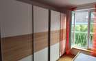 Apartament de inchiriat, 2 camere + living cu bucatarie ultracentral str. bolyai - 4