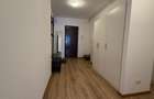 3 camere cu terasă,  loc de parcare subteran | Metropolis Residence | Etaj 9