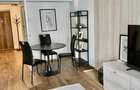 APARTAMENT 4/9 70 MP MONOLIT VEDERE SUPERBA DAMBOVITA SI BIBLIOTECA  MOBILAT - 2