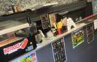 Se vinde fast food la cheie - 1