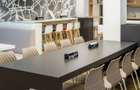 BIROU PRIVAT - spatii de lucru -5 persoane - 3