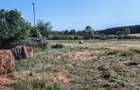 Proprietar Vand Teren Intravilan 1,74 Ha si Grajd la Sosea, Comuna Bata, Jud. Arad - 2