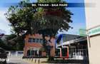 DE INCHIRIAT- Spatiu comercial de 100mp de inchiriat - b-dul Traian - 8