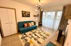 Apartament premium 3 camere Albert incalzire in pardoseala mobilat - 4