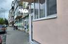Apartament spa?iu comercial in acte parter