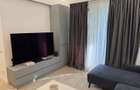 Apartament Cortina 3 camere, mobilat, utilat, parcare, market la scara - 8