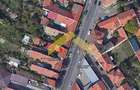 Teren de vanzare pe strada Andrei Saguna