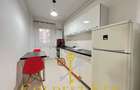 Apartament spre inchiriere cu terasa si parcare subterana! Iris - Cluj - 4
