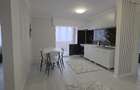 3 camere decomandat Str. Neagoe Voda,Mobilat & utilat nou - 2
