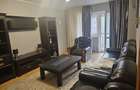 Inchiriez apartament buzaului etaj 1 - 3