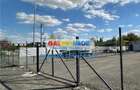 Inchiriem 1000 mp teren pentru parc auto , la DN65B - 1