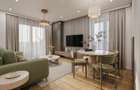 Apartament modern cu 2 camere în  Băneasa - 1