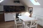 Apartament 1 camera, Centru, zona strazii Piezisa, terasa 20mp, aer co - 8