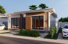 Vila Individuala 4 camere 3 bai/Ansamblu residential - 5