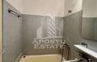 Apartament 2 camere,etaj 3,centrala proprie,zona Dacia - 4