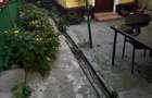 Casa la curte cu teren in zona Martisor langa parcul Oraselul Copiilor - 1