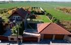 Casa gata de locuit cu teren 2700mp si garaj dublu in Madaras - 19
