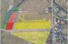 Teren 1,1 Hectare Toate Utilitatile Acces Asfalt - 6