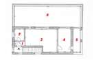Apartament 2 camere | Bloc nou | Terasa 65mp | Parcare | Europa - 10