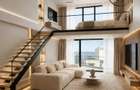 Apartament cu 2 camere | Lake On | 5m inaltime - 1