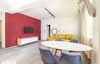 Apartament 2 camere, etaj 1, 54 mp, Borhanci, parcare inclusa - 3