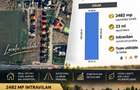 Teren intravilan 2.482 mp | Chitorani Bucov - 2