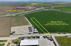 Teren intravilan 4.900 mp Zona industriala - Centura Brasov (VO1K) 490 000 100 m - 3