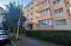 Scriitorilor, 3 camere mobilat, 450 euro - 3
