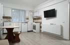 Inchiriez apartament 2 camere cladire noua curte privata in spate la Gradina Botanica - 8