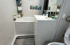 Diham 3 Camere Decomandat Instalatii Schimbate Parter 13 Min Metrou Negociabil - 9