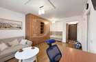 Apartament cu o camera- cartierul Marasti - 10