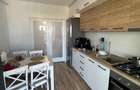 Apartament decomandat,2 camere,et 3 , Damila Capsunarie - 5
