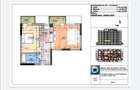 2 camere Th Pallady - METROU I Bloc 2023 I Mutare imediataI COMISION0% - 4