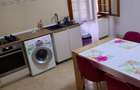 Inchiriez 2 apartament cu 3 ,4cam.