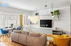 Apartament spatios si luminos de 4 camere Aviatiei - 6
