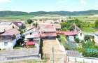 Casa noua cu 4 camere in Hoghilag, jud. Sibiu - la 16 km de Sighisoara
