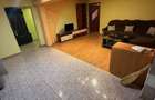 Apartament 3 camere plantelor