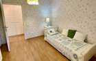 Apartament 4 camere la Parcul Tineretului cu 2 balcoane logie - 8