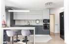 Apartament 3 camere + terasa 28 mp + parcare | Grand Park Residence - 3
