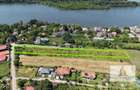 Teren Snagov – Aproape de Lacul Snagov și pădure