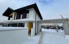 Casa Noua P+M in Bercu Rosu, Satu Mare 3 Dormitoare, 3 Bai, Terasa si - 9