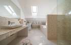 Penthouse 4 camere, 2 bai, 200 mp utili, Calea Dumbravii-Sub Arini - 9