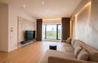 Apartament elegant 3 camere | One Verdi Park | Park View - 11