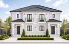 COMISION 0! DRUMUL BOILOR. Duplex cu 4 camere. Toate utilitatile. - 1