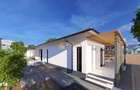 Casa finalizata parter Stupini, 3 dormitoare, bucatarie mobilata, Stup - 18