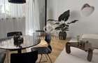 Vanzare apartament 2 camere - 70 mp ST - renovat si mobilat premium - Dorobanti - 2