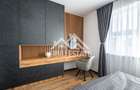 Apartament SMART cu 2 camere mobilat premium in Selimbar