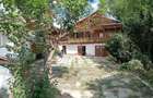 Breaza - Proprietate spectaculoasă pe 3.531 mp de teren | 2 corpuri | 374 mp uti